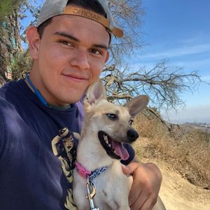 Meet your Posher, Erick